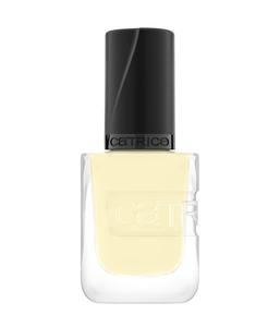 Лак для ногтей CATRICE Gel Affair Nail Lacquer, Nr. 012 - Easy Peasy Lemon Squeezy, 11 ml