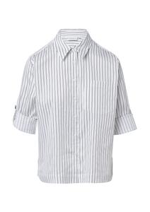 Блуза COMMA, White