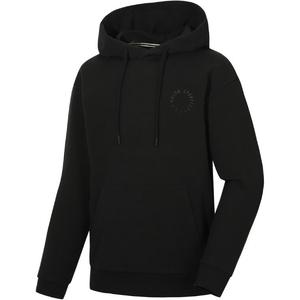 Свитшот мужской KOLON SPORT, черный