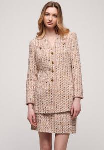 Кардиган Luisa Spagnoli SENTIMENTO, Var Rosa/Light Pink