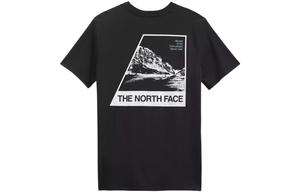 THE NORTH FACE Мужская футболка, цвет Black