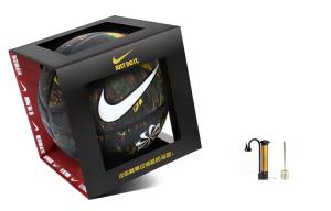 Баскетбольный мяч Nike