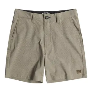 Crossfire Billabong Детские шорты-бермуды, натуральный