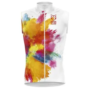 Жилет Otso Colors, белый