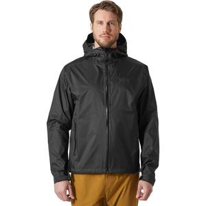 Куртка Helly Hansen Terra Micro Helly Hansen, Black