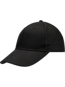 Brandit Черная бейсболка