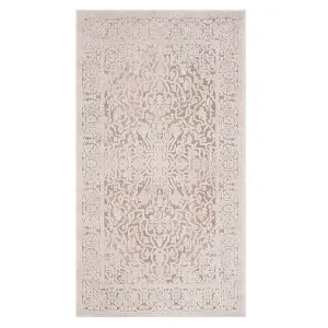 Ковер Reflection Aleah Safavieh, бежевый, 122x183 см