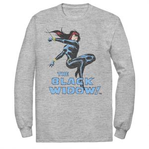 Мужская футболка Marvel Swinging In Tee