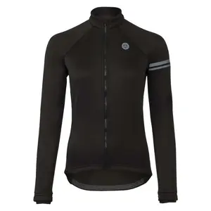 Куртка AGU Thermo Essential, черный