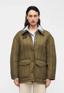Легкая куртка Closed, Deep Olive