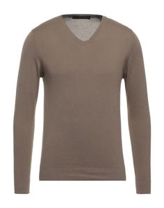 Свитер Jeordie'S, светло-коричневый