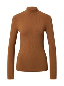 Лонгслив Edited MANON, коричневый