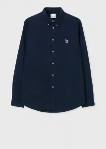 Рубашка с длинными рукавами "Sports Stripe Zebra" с одной точечной полосой