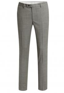 Узкие брюки Baldessarini Massa, Grey