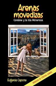 Arenas Movedizas (Spanish Edition) (Independently published)