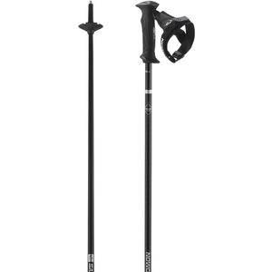 Мужские горнолыжные палки Polar Prime CB Ergo S3 Black Salomon, black