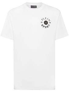 Футболка Plein Sport 1978, белый