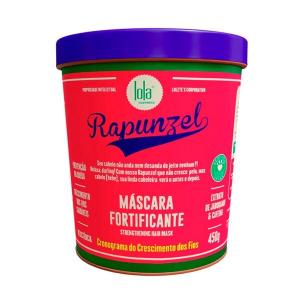 Rapunzel 450 гр Lola Cosmetics