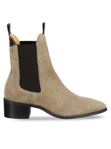 Классические ботильоны 31553093 Gant, бежевый