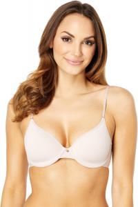 Бюстгальтер на косточках Understately Contour 132025 Natori, цвет Rose Beige