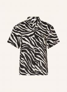 Блузка рубашка Darling Harbour, мультиколор