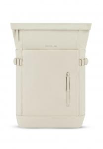 Рюкзак Kapten & Son HELSINKI, Sandstone/Sand