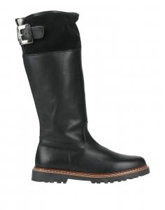 Ботинки Ammann, черный