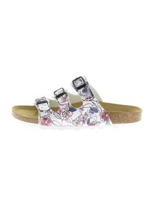 Мюли Longo Klassische, красочный