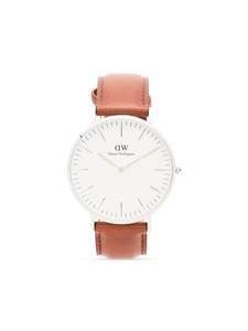 Браслет St Mawes Daniel Wellington, белый