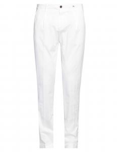 Брюки Myths, слоновая кость