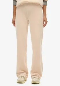 Спортивные штаны для загородного клуба Superdry & Co, Pink Tint