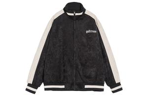 Куртка унисекс GOLFCROSS, черная