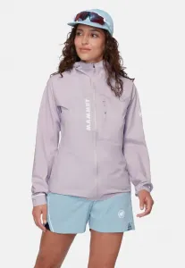 Куртка-Хардшелл aenergy tr с капюшоном Mammut, Alpine Calamint