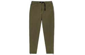 Женские повседневные брюки Timberland, цвет Army Green