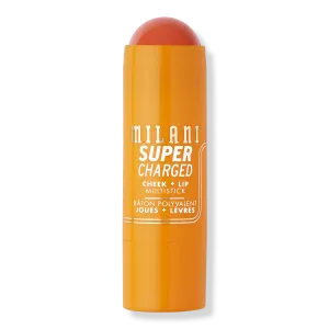 Суперэффективный мультистик для щек и губ Milani, Peach Thrill (peach)