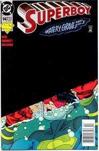 Superboy #14 (DC)