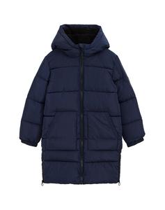 Демисезонная куртка WE Fashion, Dark blue