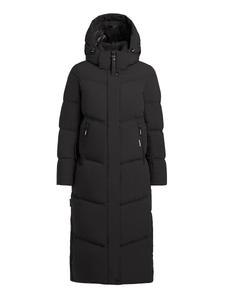 Зимнее пальто khujo, черный