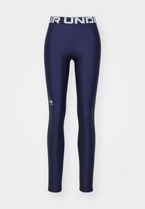 Тайтсы LEGGING Under Armour, темно-синий