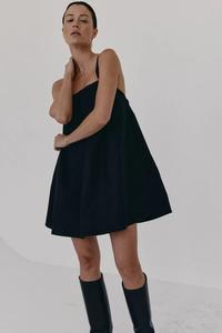 Платье Jelle Muuv., черный