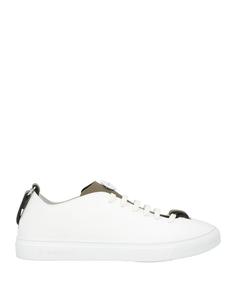 Кроссовки T, белый