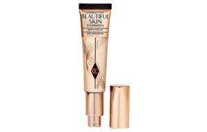 Тональный крем Beautiful Skin Foundation Natural Adherent Non Cakey 30ml Charlotte Tilbury