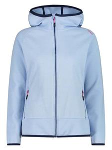 Флисовая куртка CMP Fleecejacke, светло-синий