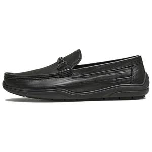 Туфли мужские Men"s Casual Men Low-Top Tata, цвет Coffee