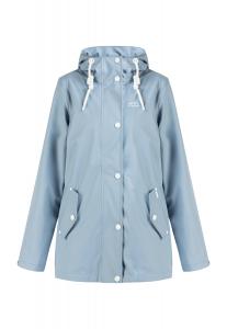 Дождевик ICEBOUND, светло синий