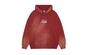 Свитшот Unisex Vision Street Wear, зеленый