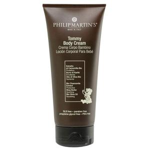 Крем для ухода за кожей Tommy Body Cream, Philip Martin'S