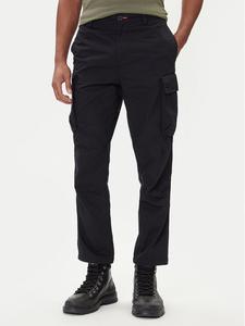 Брюки regular fit M-Tures NP0A88SW Napapijri, черный