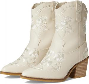 Женские ковбойские сапоги MIA Calico, Ivory