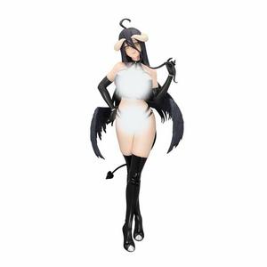 FURYU Фигурка OVERLORD BiCute из коллекции Dark с бонусными подарками